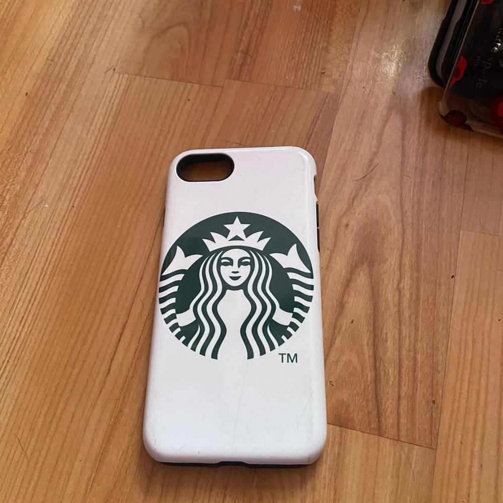 Starbucks case